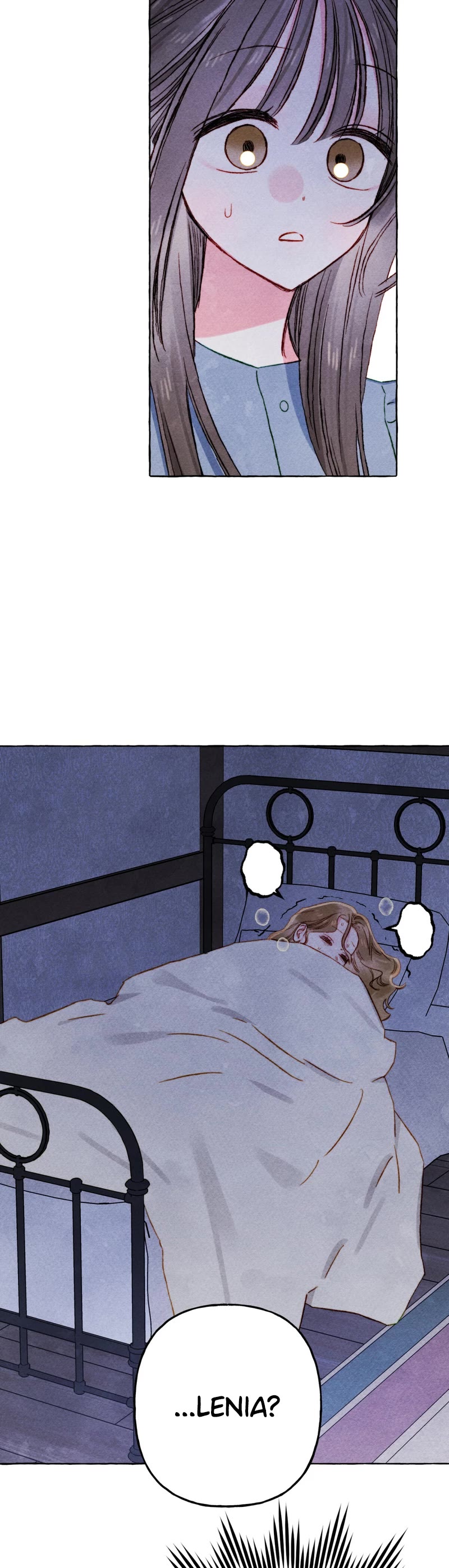 I Raised A Black Dragon Chapter 56 page 17 - Chapter 56