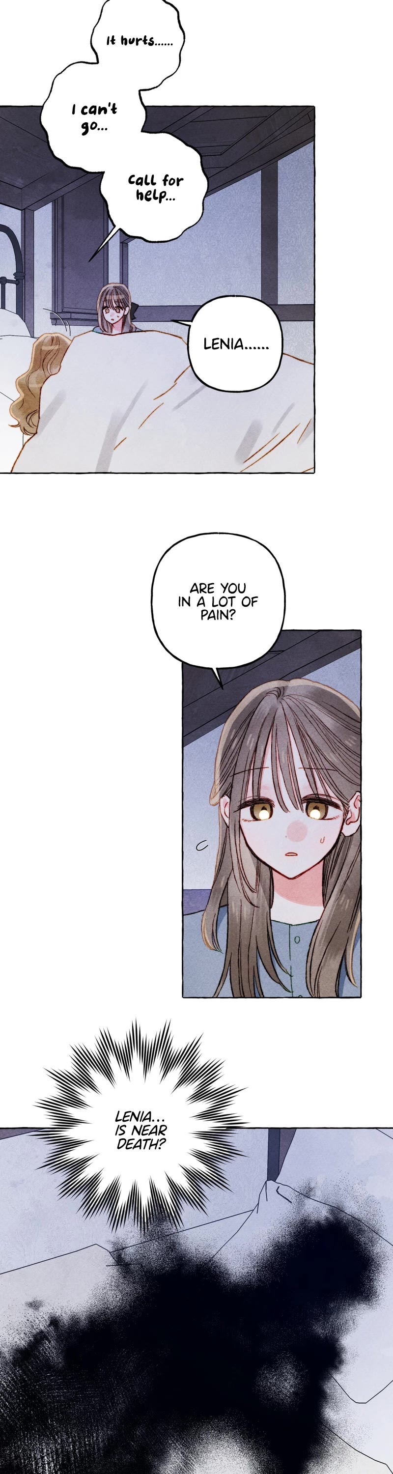 I Raised A Black Dragon Chapter 56 page 21 - Chapter 56