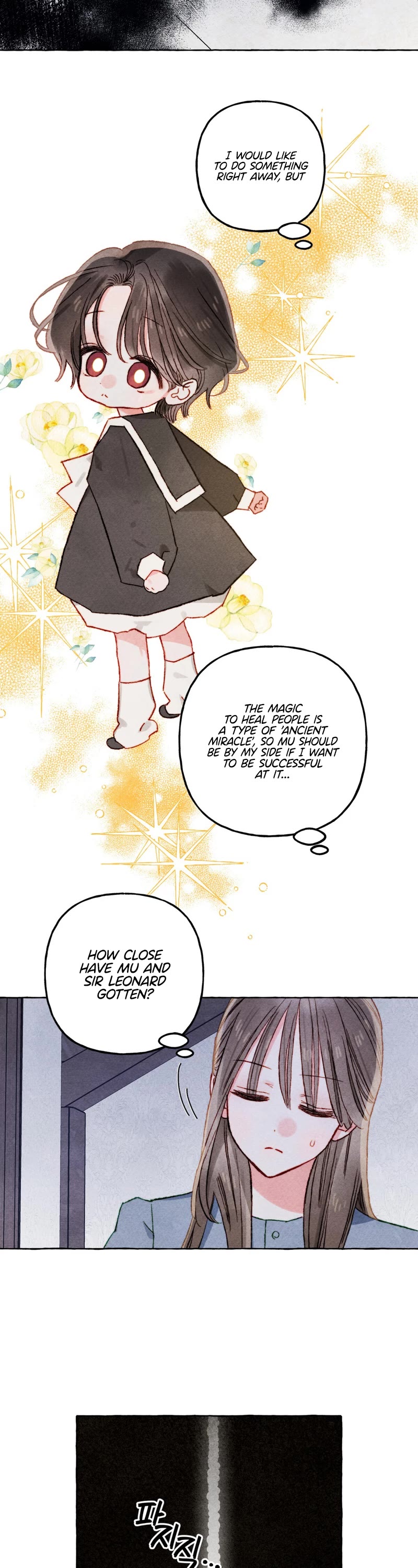 I Raised A Black Dragon Chapter 56 page 22 - Chapter 56