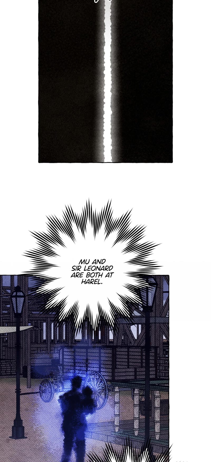 I Raised A Black Dragon Chapter 56 page 23 - Chapter 56