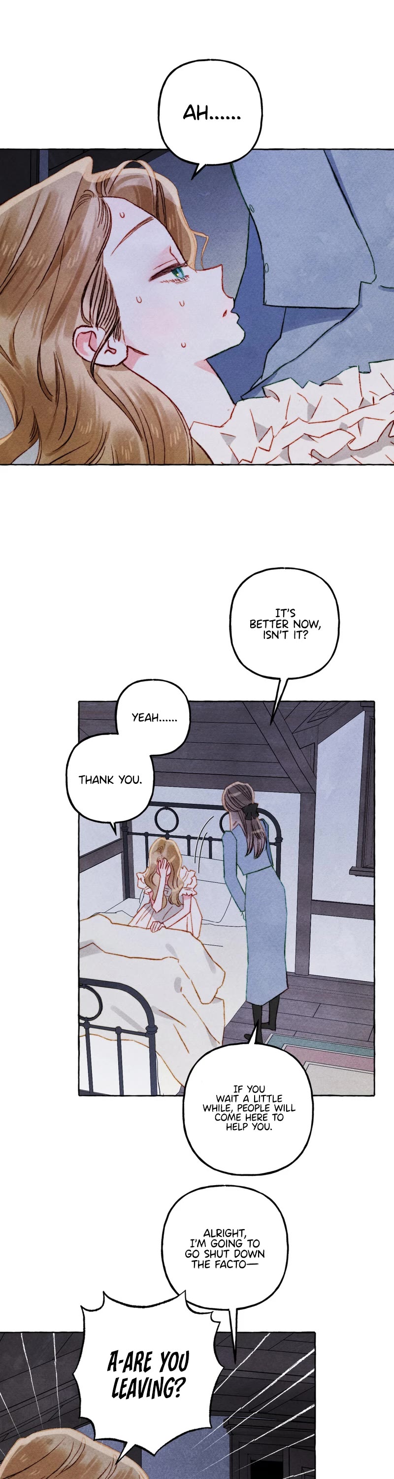 I Raised A Black Dragon Chapter 56 page 26 - Chapter 56