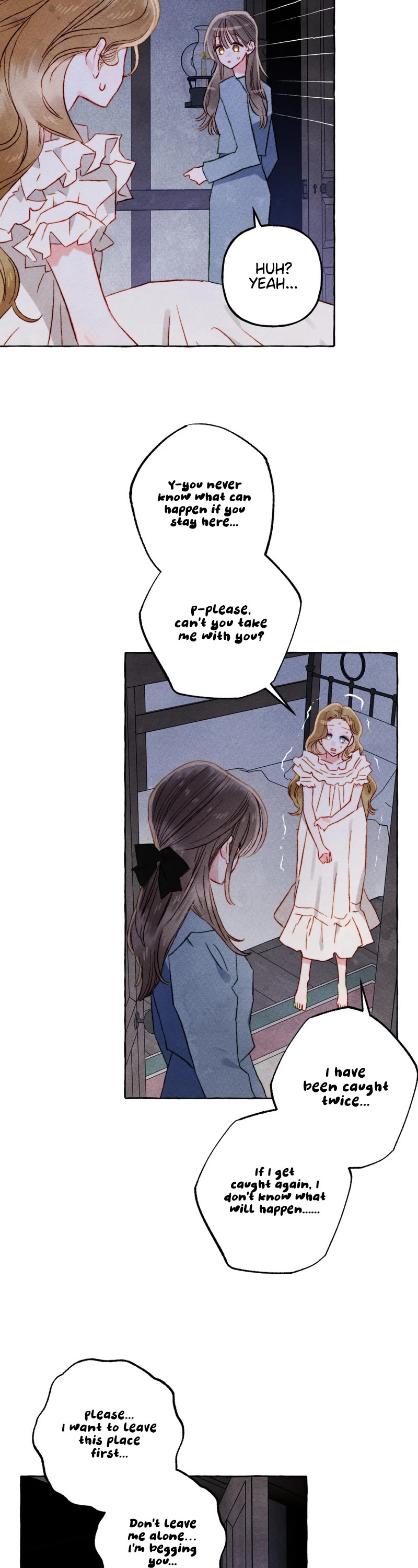 I Raised A Black Dragon Chapter 56 page 27 - Chapter 56