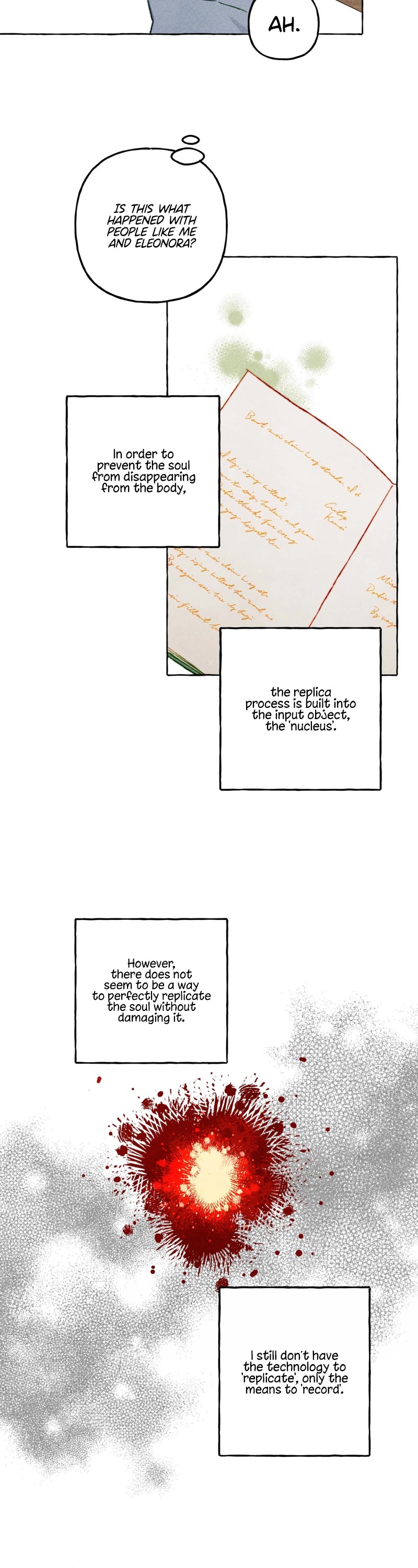 I Raised A Black Dragon Chapter 56 page 5 - Chapter 56