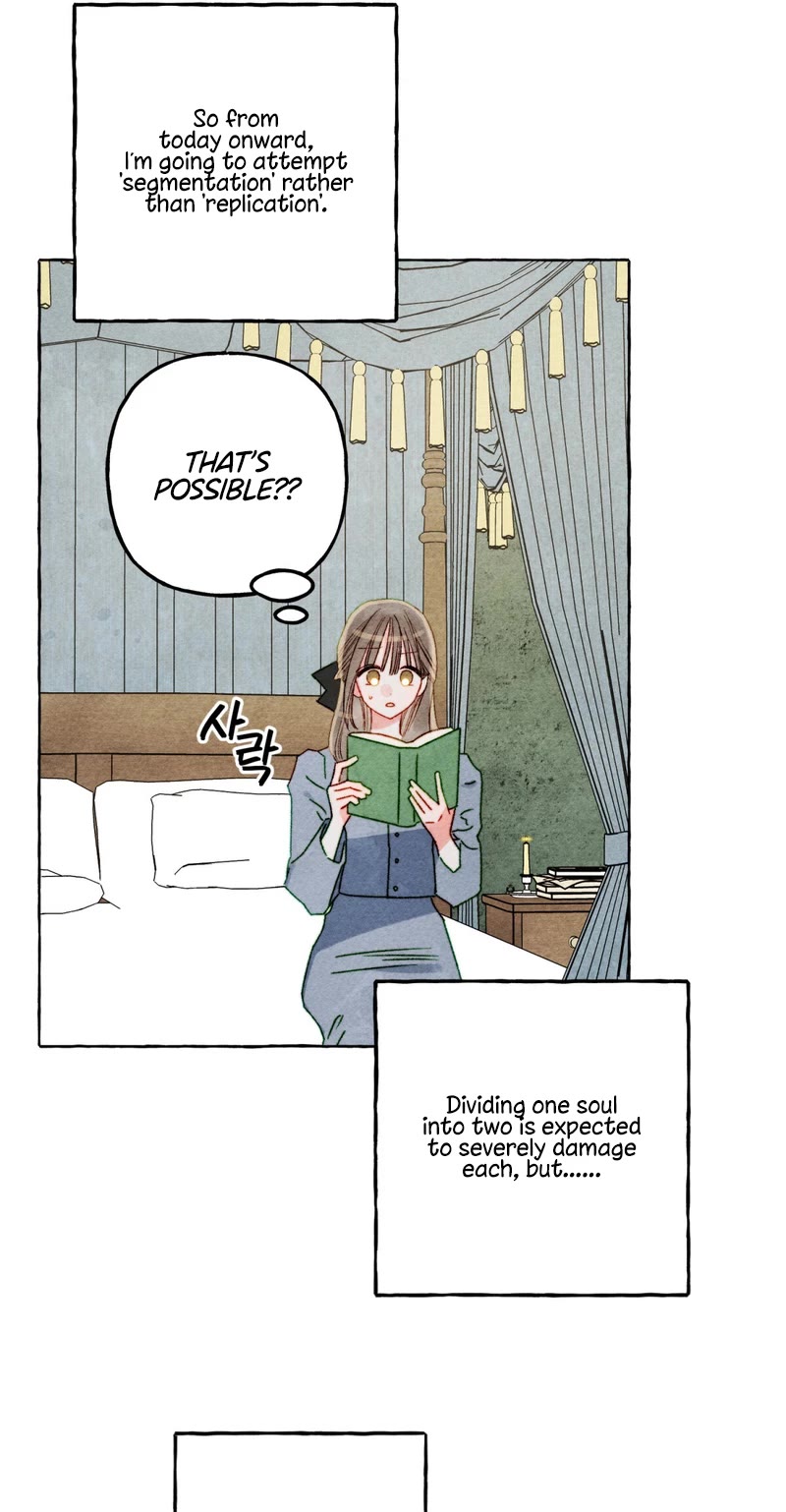I Raised A Black Dragon Chapter 56 page 6 - Chapter 56