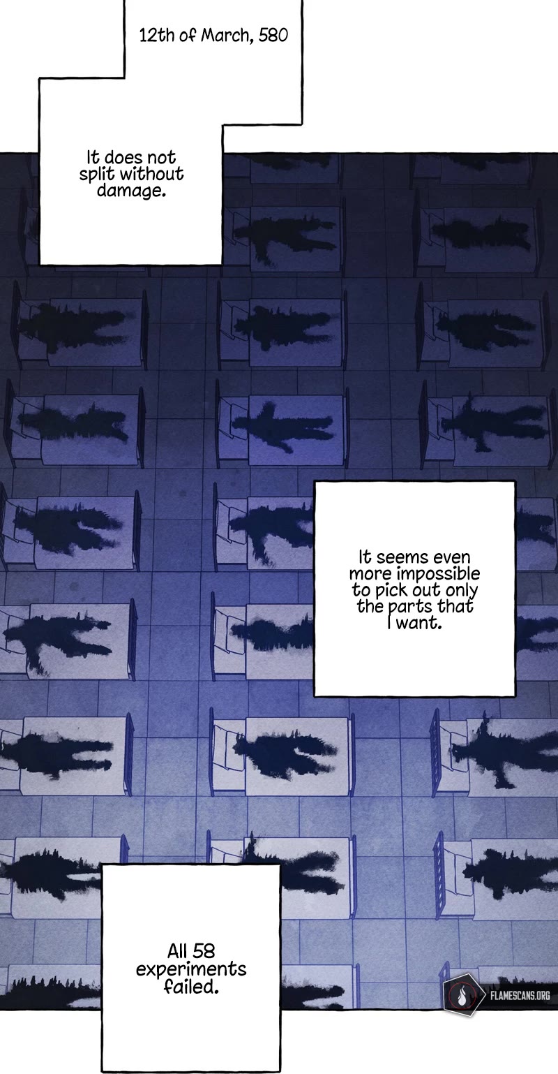 I Raised A Black Dragon Chapter 56 page 7 - Chapter 56