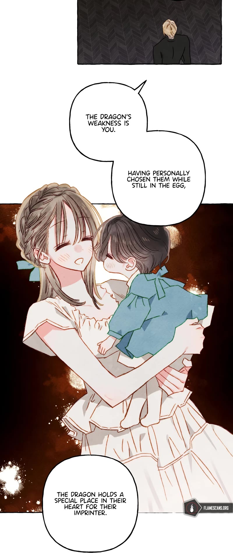 I Raised A Black Dragon Chapter 57 page 13 - Chapter 57