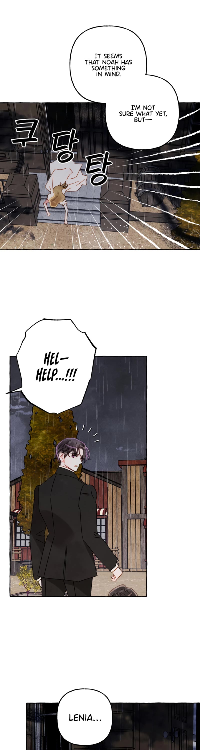 I Raised A Black Dragon Chapter 57 page 24 - Chapter 57