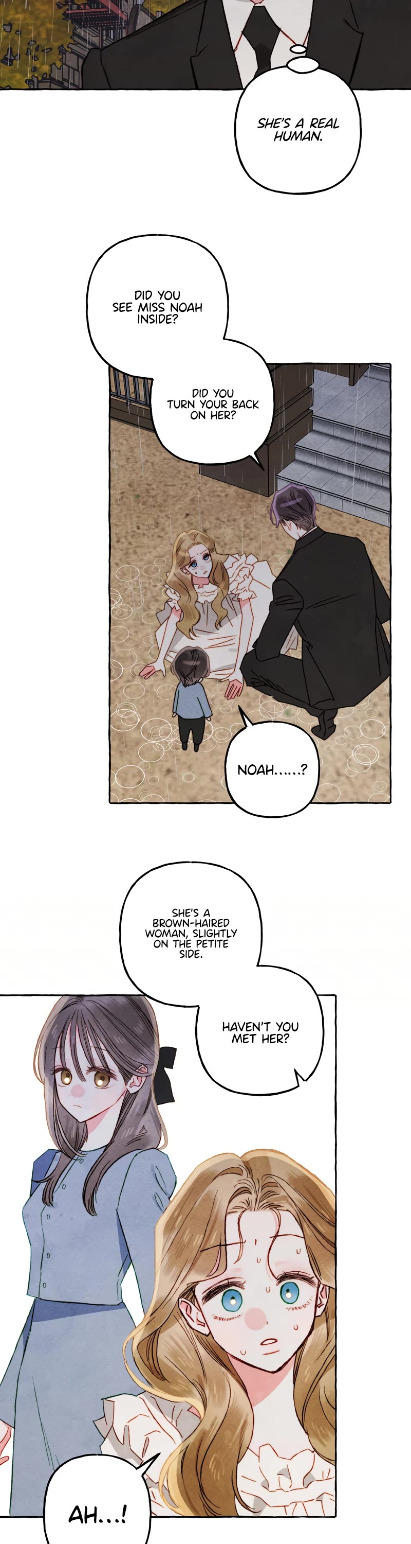 I Raised A Black Dragon Chapter 57 page 26 - Chapter 57