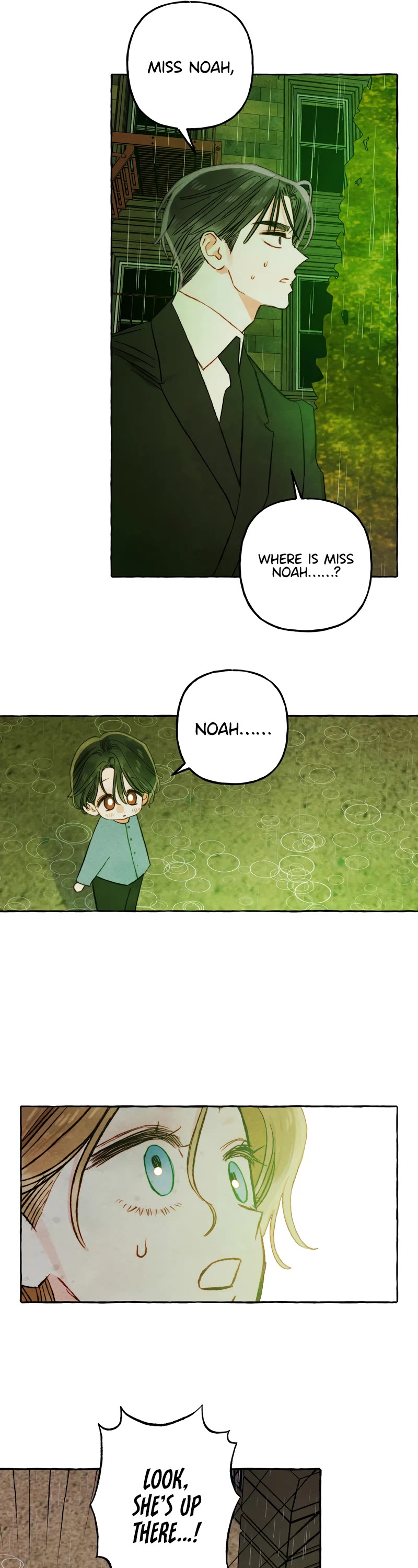 I Raised A Black Dragon Chapter 57 page 29 - Chapter 57