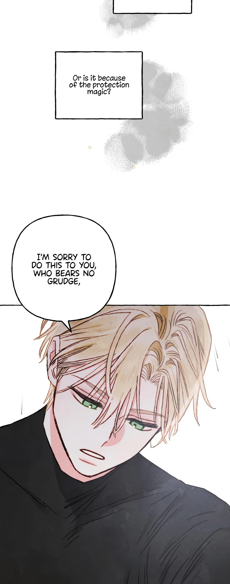 I Raised A Black Dragon Chapter 57 page 32 - Chapter 57