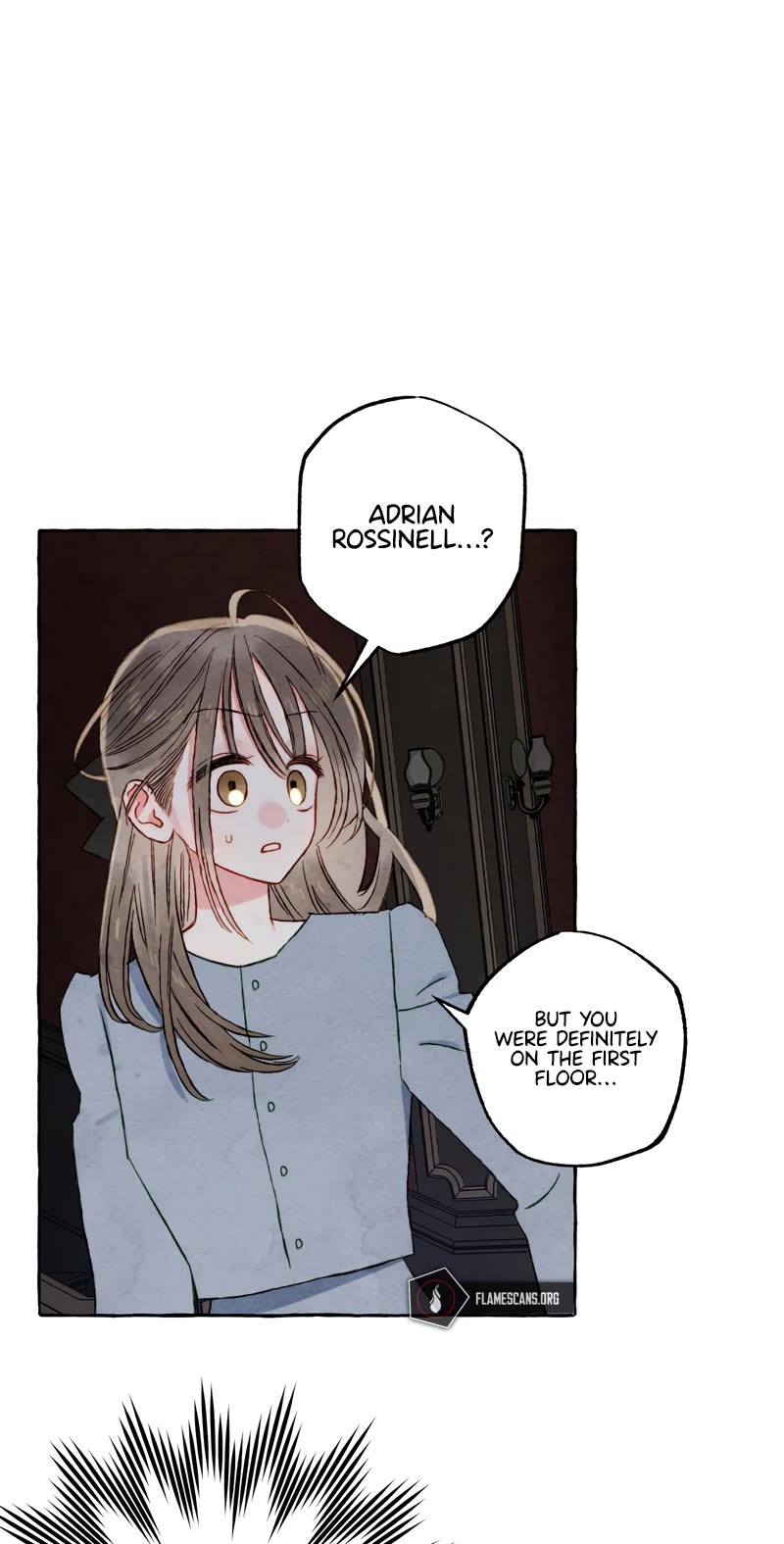 I Raised A Black Dragon Chapter 57 page 6 - Chapter 57