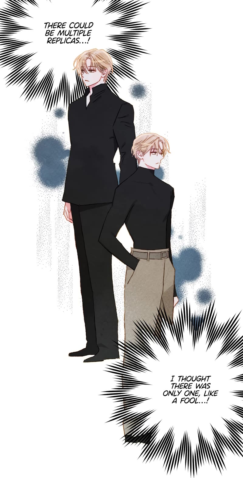 I Raised A Black Dragon Chapter 57 page 7 - Chapter 57