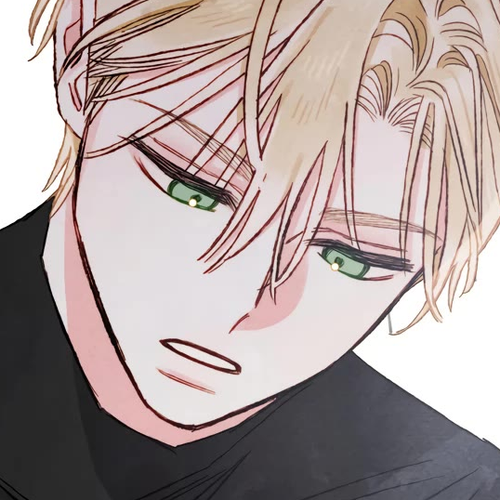 I Raised A Black Dragon Chapter 57 cover