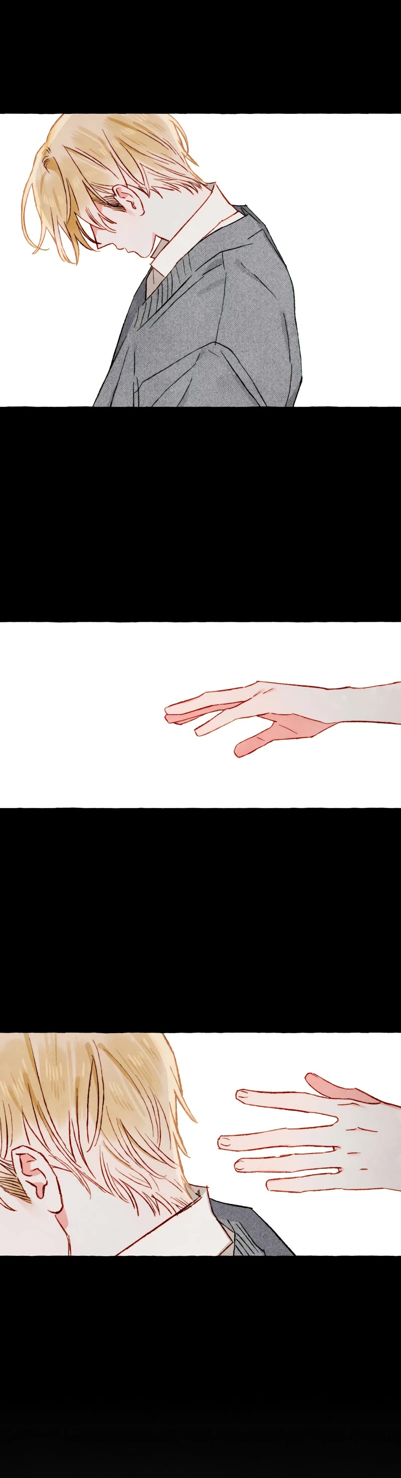 I Raised A Black Dragon Chapter 58 page 11 - Chapter 58