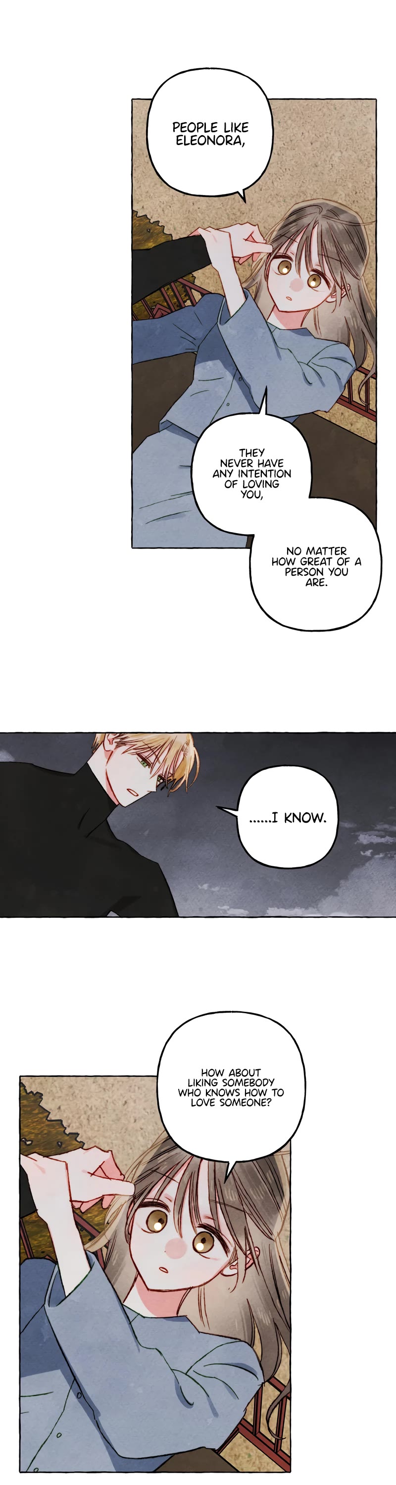 I Raised A Black Dragon Chapter 58 page 13 - Chapter 58