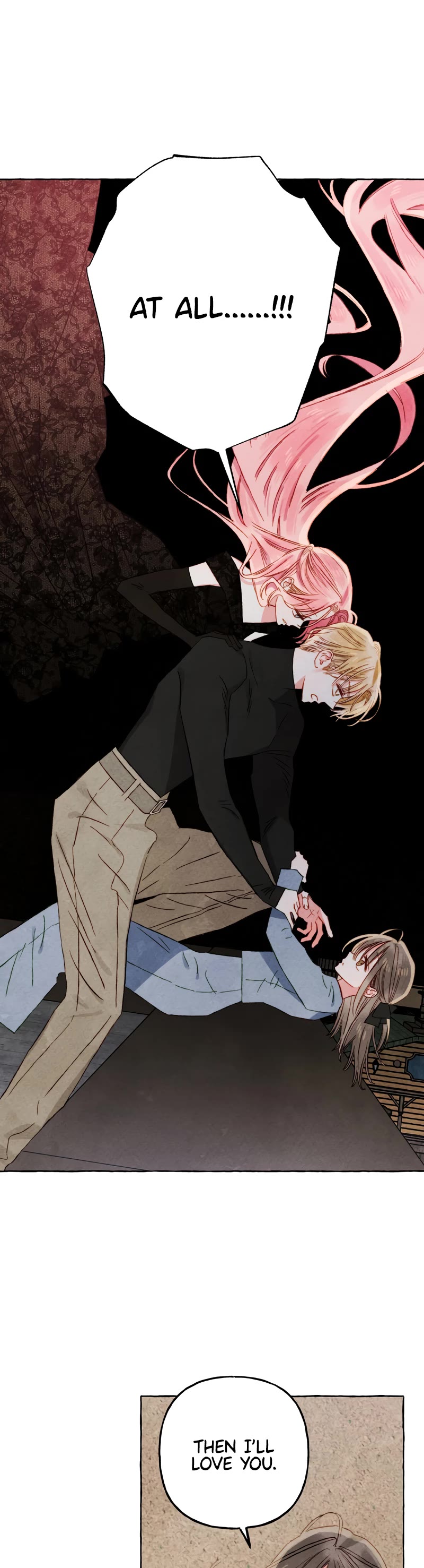 I Raised A Black Dragon Chapter 58 page 15 - Chapter 58