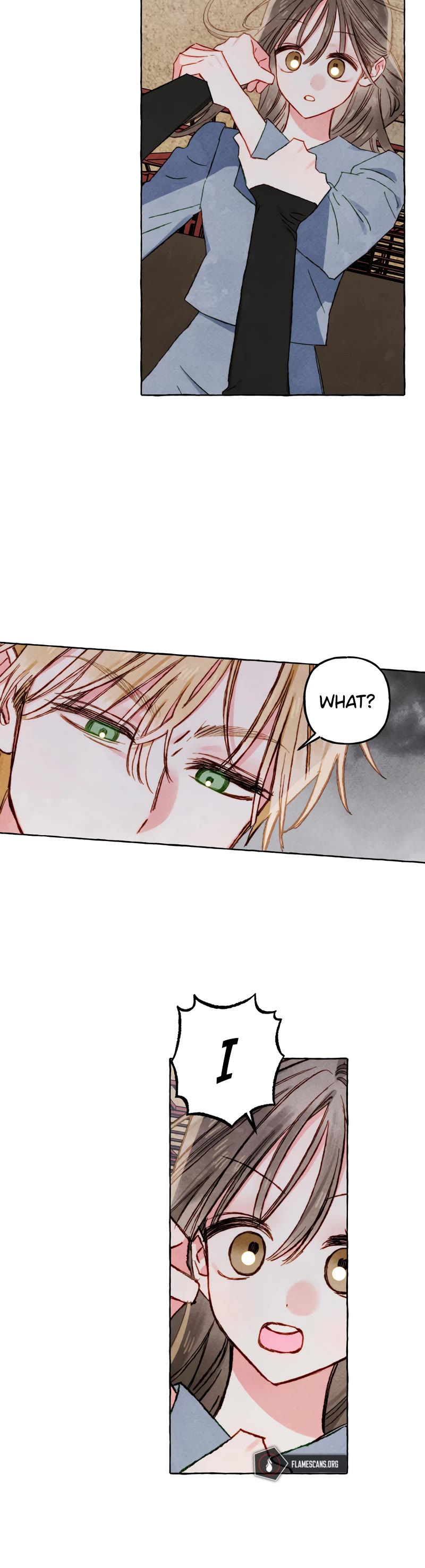 I Raised A Black Dragon Chapter 58 page 16 - Chapter 58