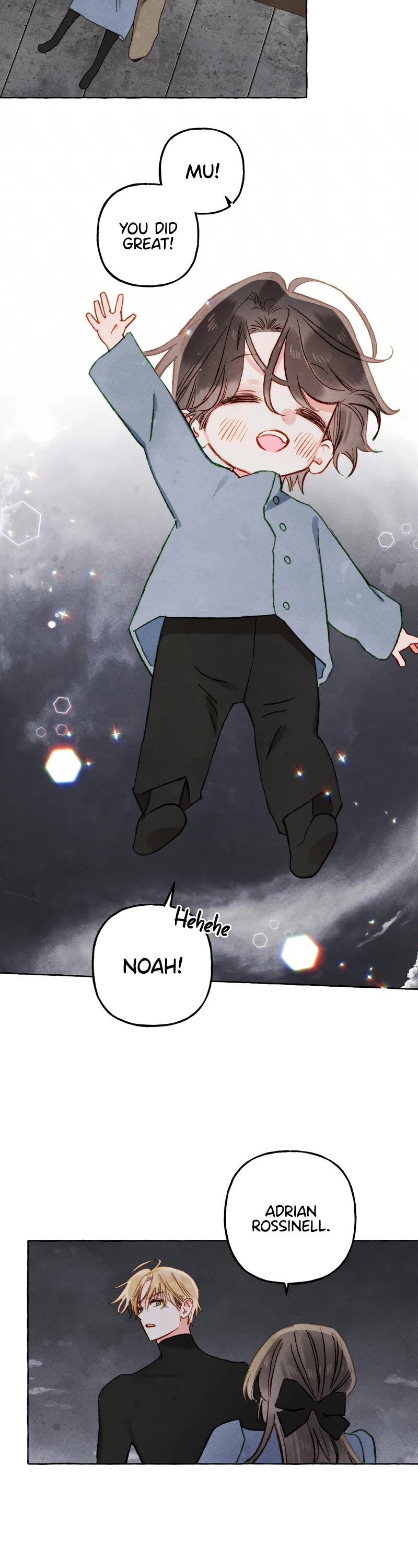 I Raised A Black Dragon Chapter 58 page 18 - Chapter 58