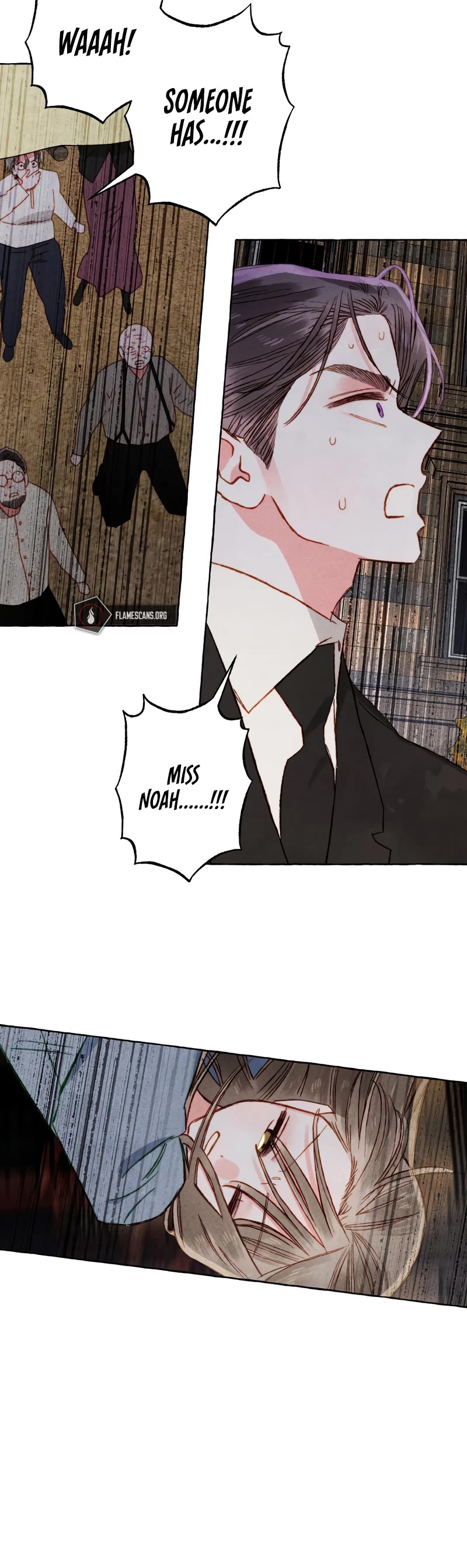 I Raised A Black Dragon Chapter 58 page 21 - Chapter 58