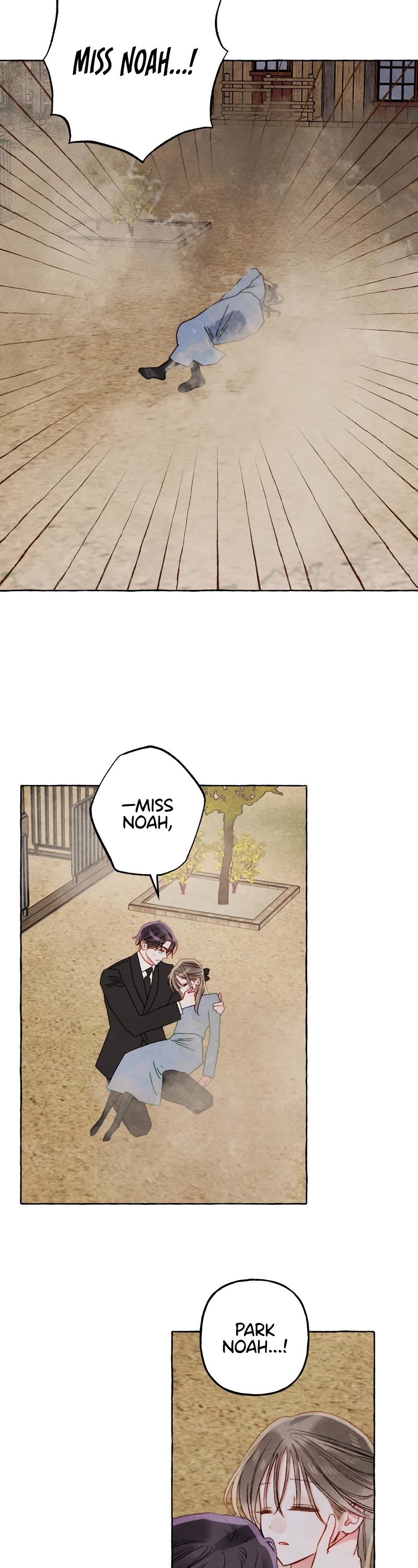 I Raised A Black Dragon Chapter 58 page 25 - Chapter 58