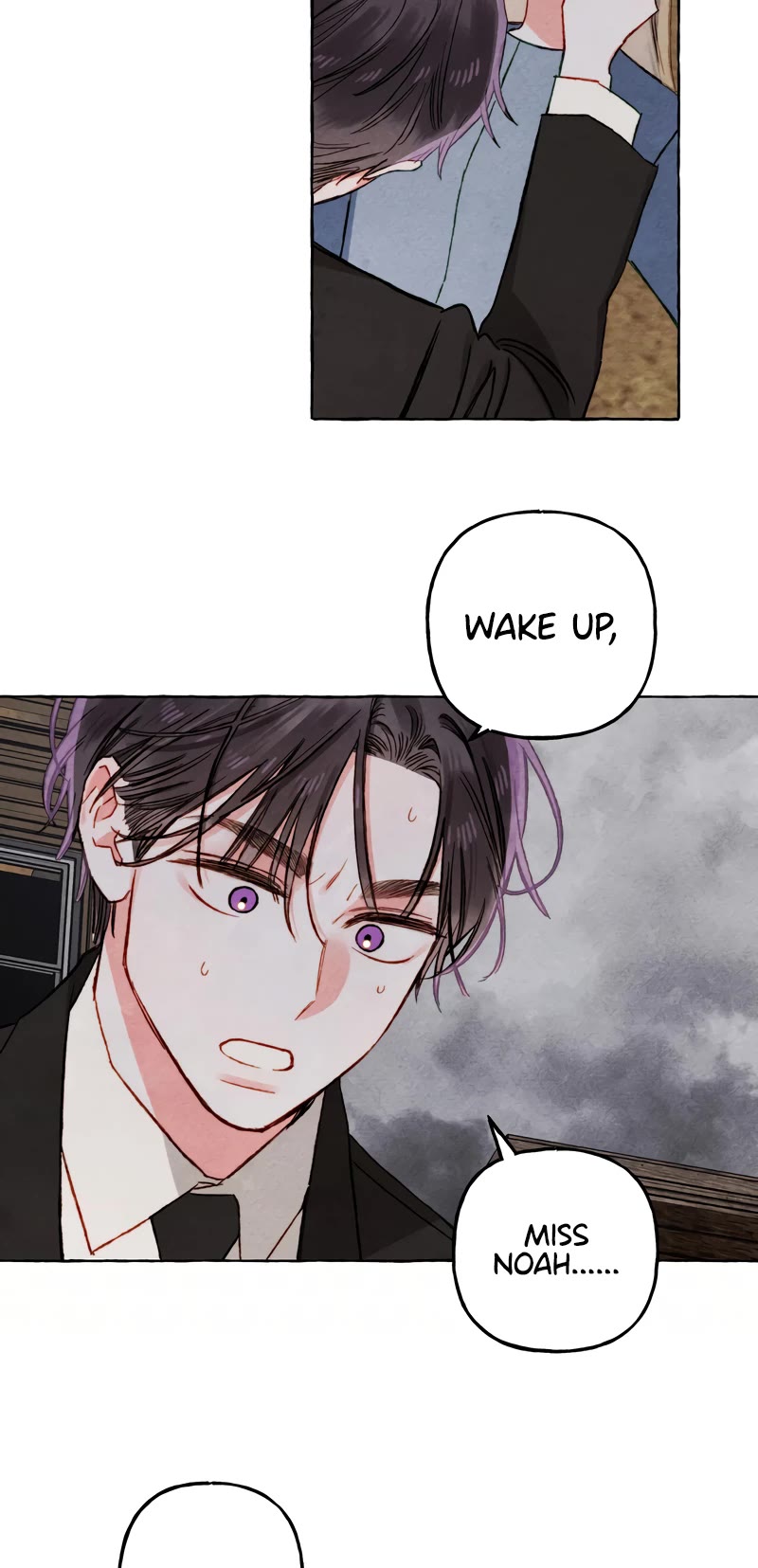 I Raised A Black Dragon Chapter 58 page 26 - Chapter 58