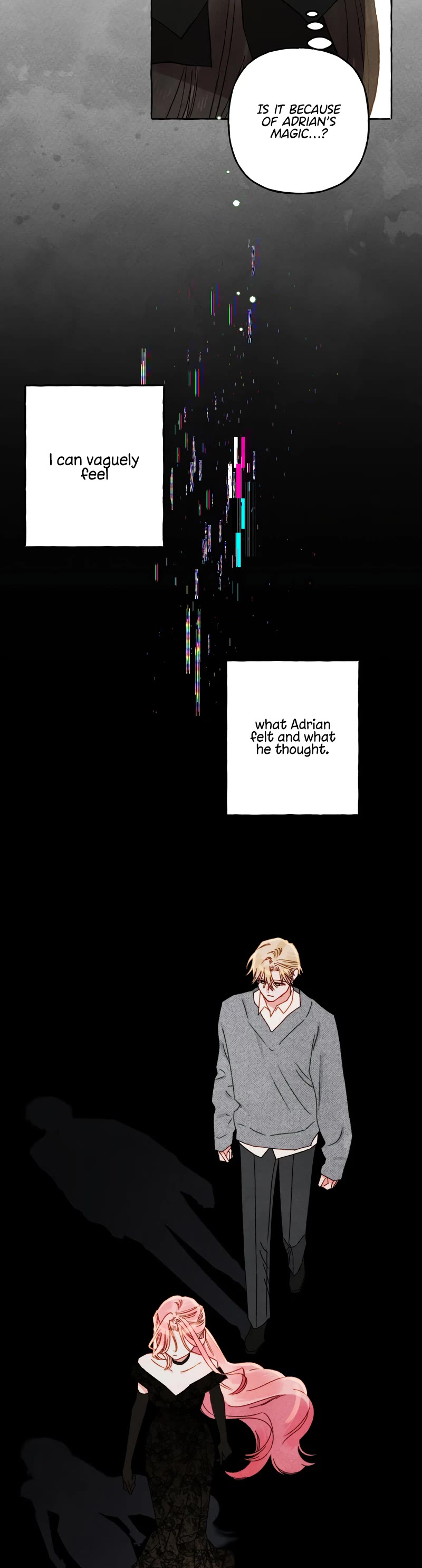 I Raised A Black Dragon Chapter 58 page 5 - Chapter 58