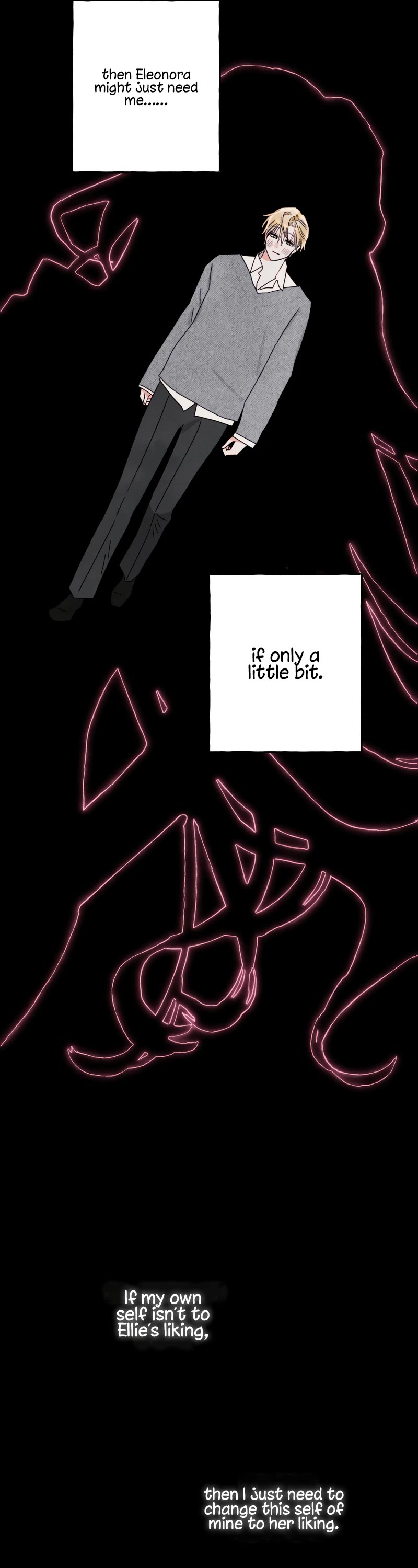 I Raised A Black Dragon Chapter 58 page 7 - Chapter 58