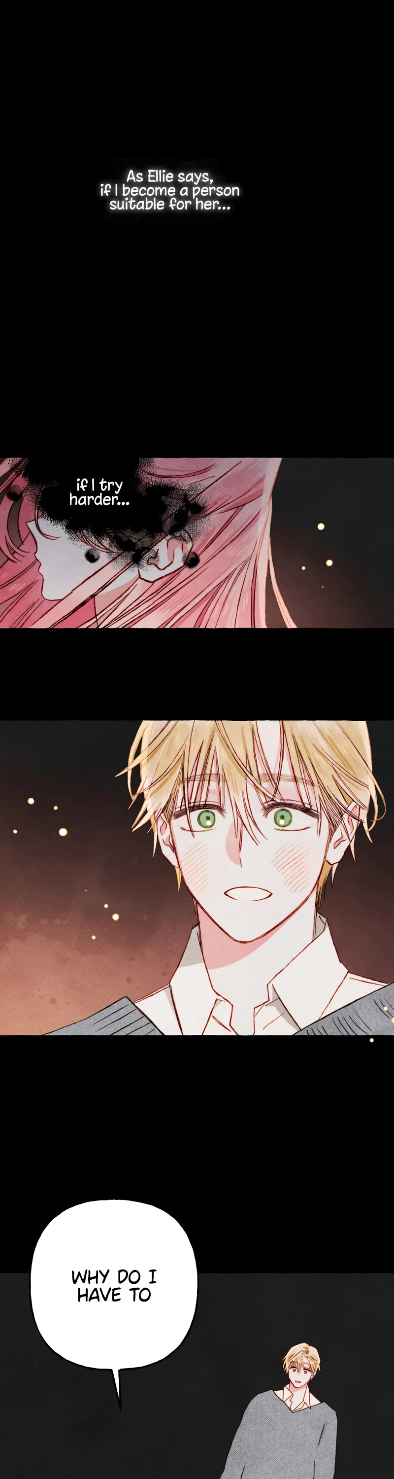 I Raised A Black Dragon Chapter 58 page 8 - Chapter 58