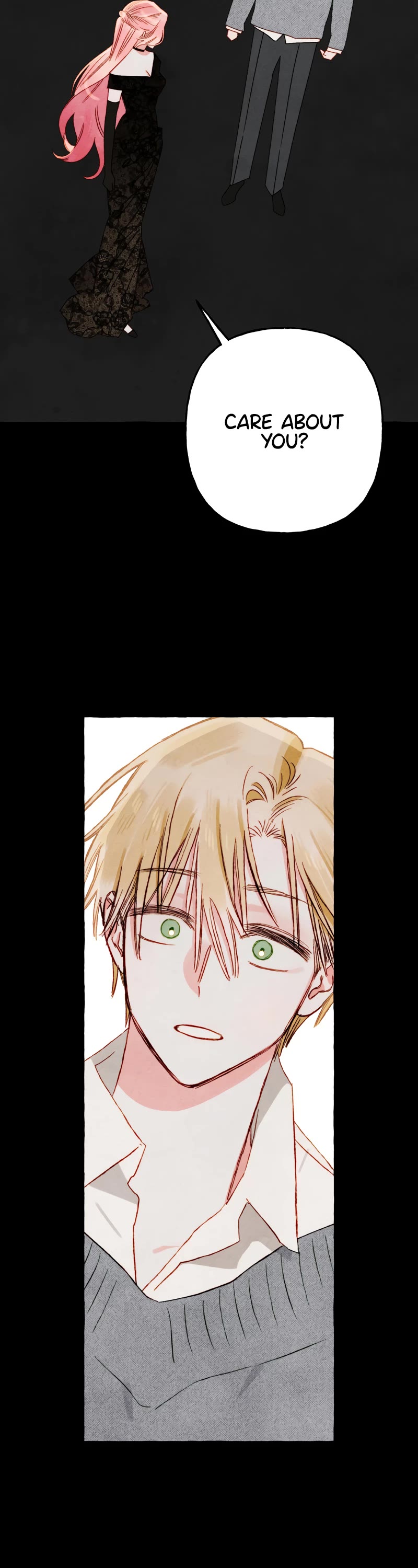 I Raised A Black Dragon Chapter 58 page 9 - Chapter 58
