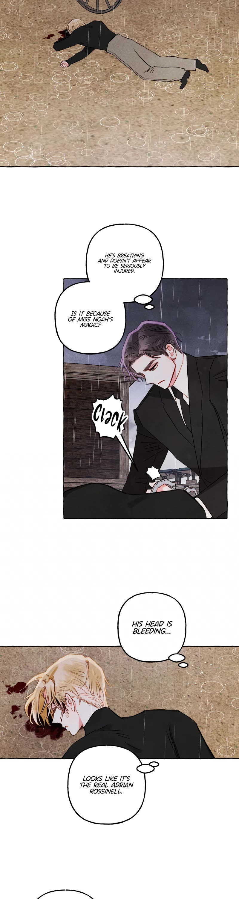 I Raised A Black Dragon Chapter 59 page 10 - Chapter 59
