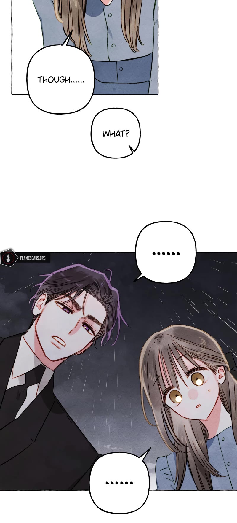 I Raised A Black Dragon Chapter 59 page 18 - Chapter 59