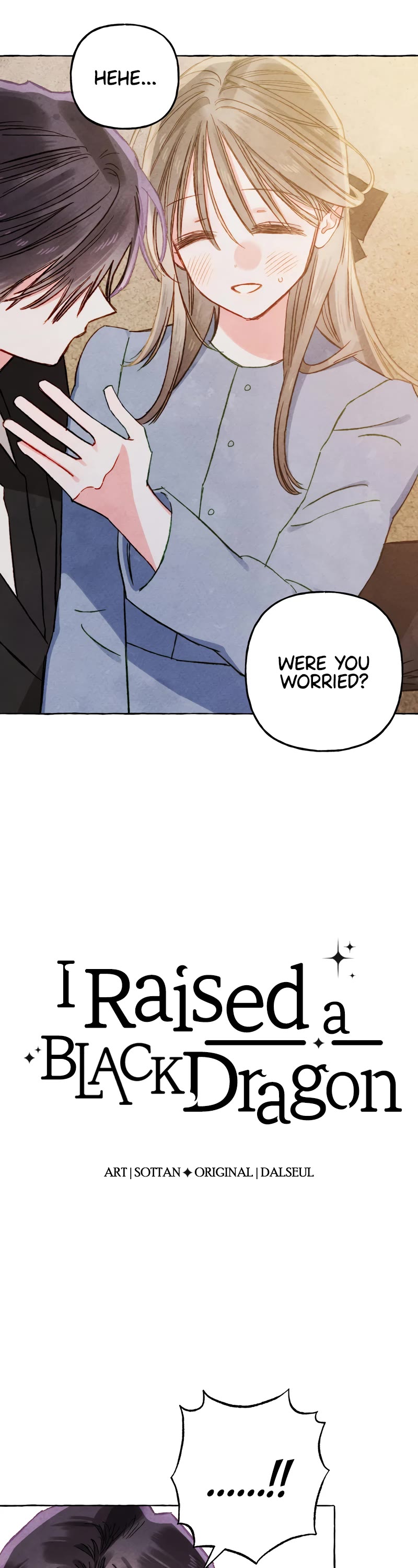 I Raised A Black Dragon Chapter 59 page 2 - Chapter 59