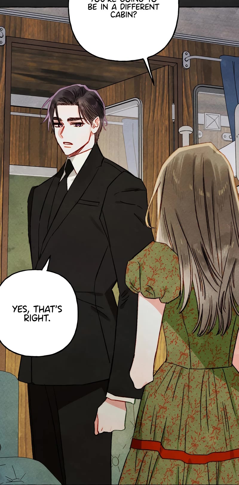 I Raised A Black Dragon Chapter 59 page 25 - Chapter 59