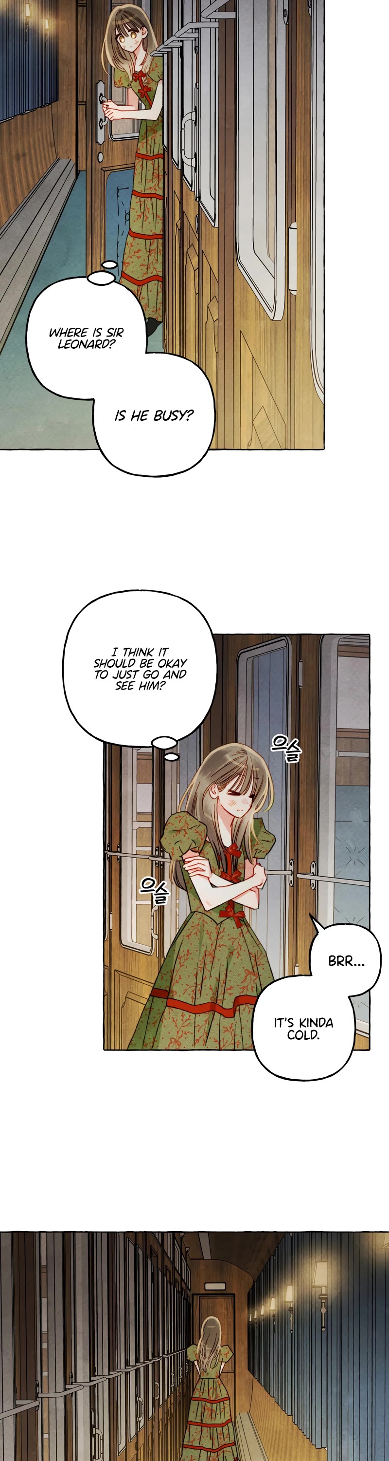 I Raised A Black Dragon Chapter 59 page 29 - Chapter 59
