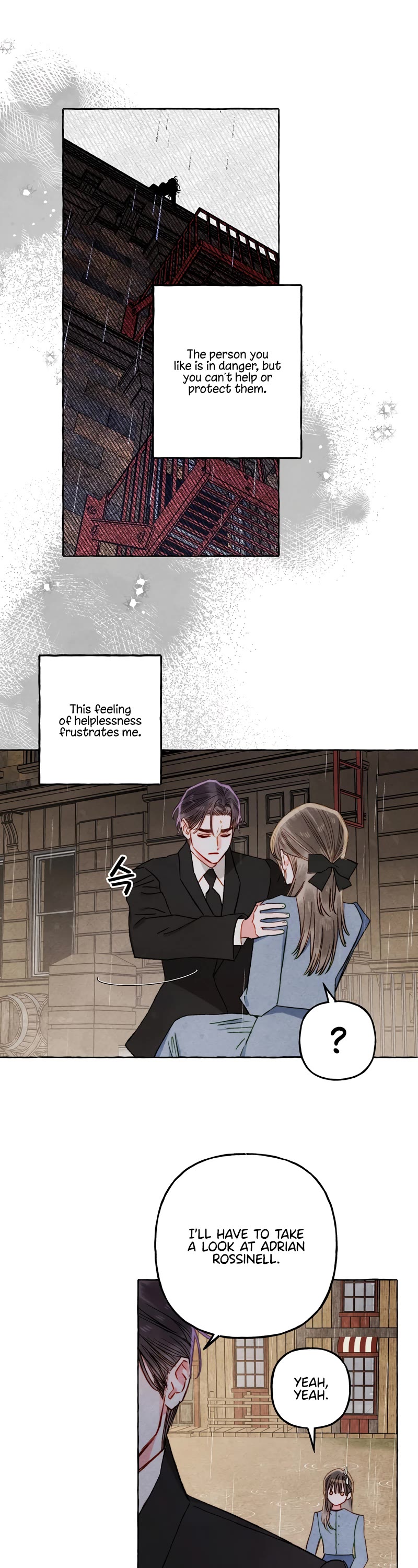 I Raised A Black Dragon Chapter 59 page 8 - Chapter 59