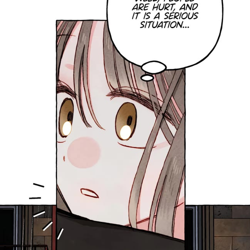 I Raised A Black Dragon Chapter 59 cover