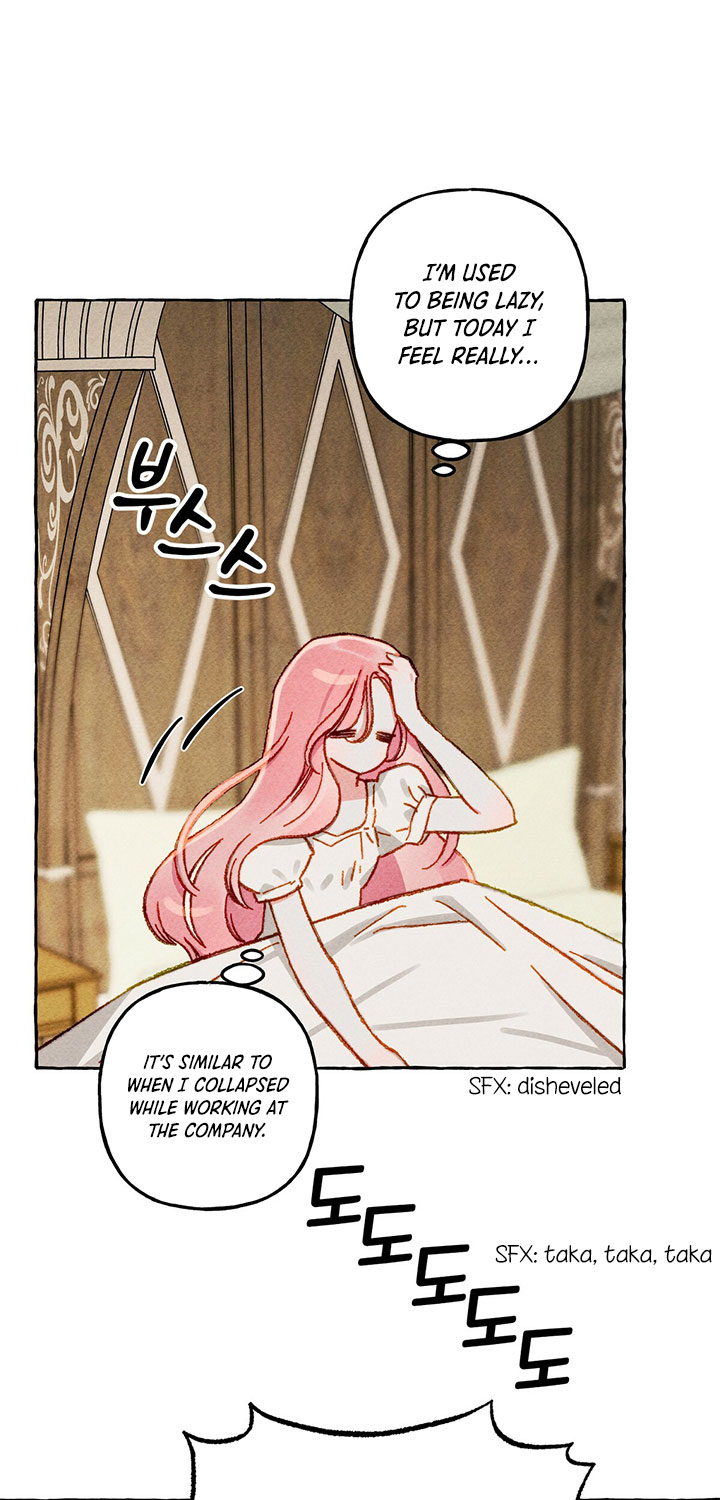 I Raised A Black Dragon Chapter 6 page 12 - Chapter 6