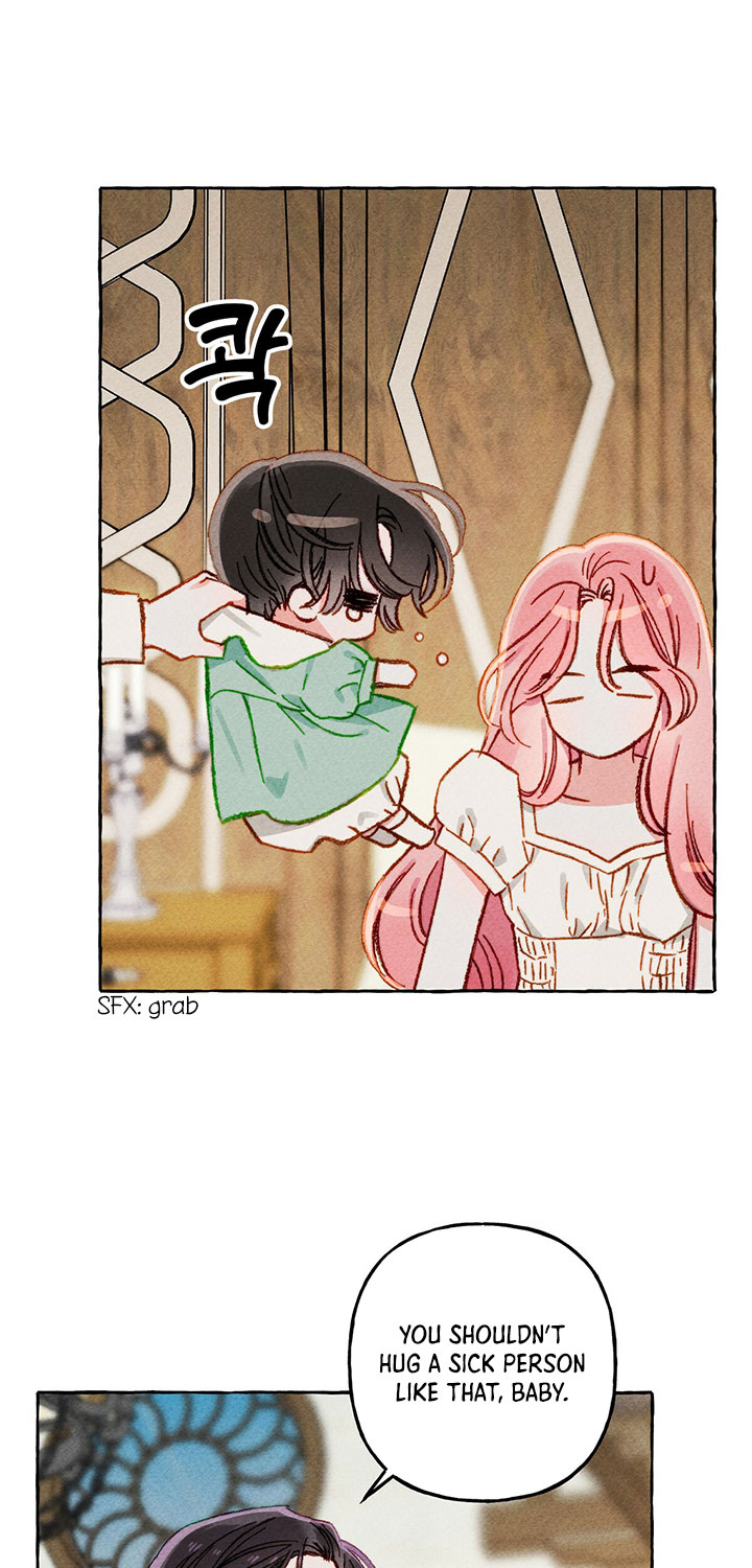 I Raised A Black Dragon Chapter 6 page 14 - Chapter 6
