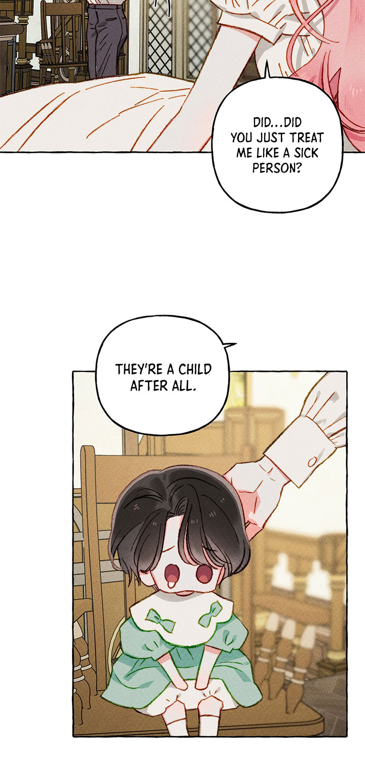 I Raised A Black Dragon Chapter 6 page 16 - Chapter 6