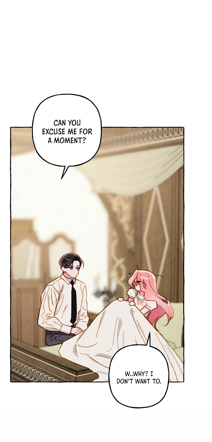 I Raised A Black Dragon Chapter 6 page 17 - Chapter 6