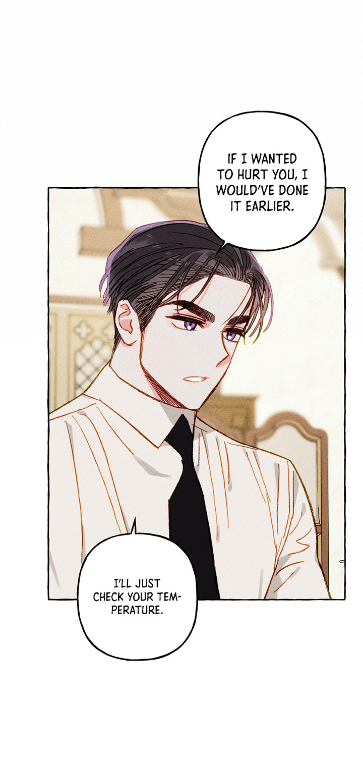 I Raised A Black Dragon Chapter 6 page 18 - Chapter 6
