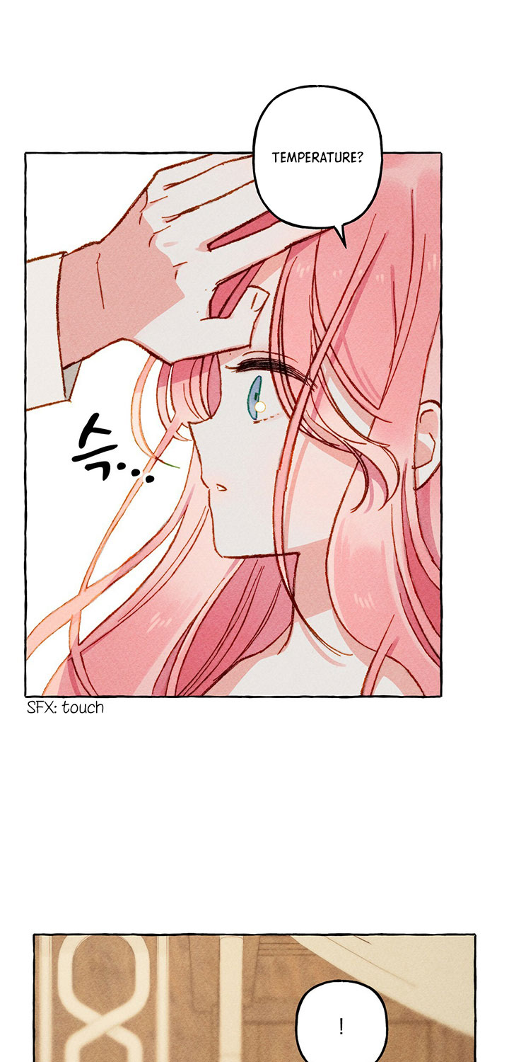 I Raised A Black Dragon Chapter 6 page 19 - Chapter 6