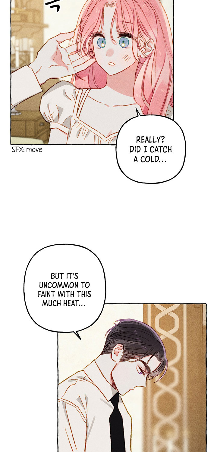 I Raised A Black Dragon Chapter 6 page 21 - Chapter 6