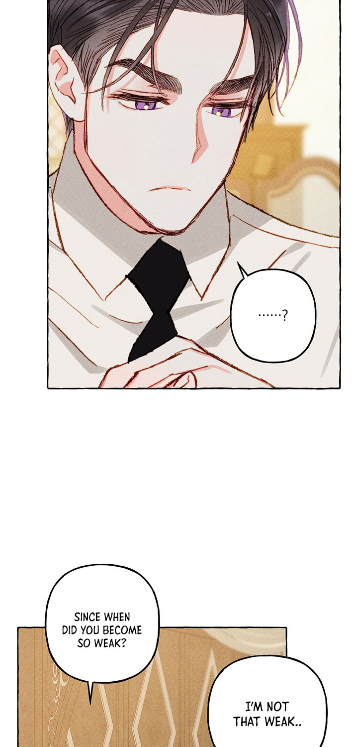 I Raised A Black Dragon Chapter 6 page 24 - Chapter 6