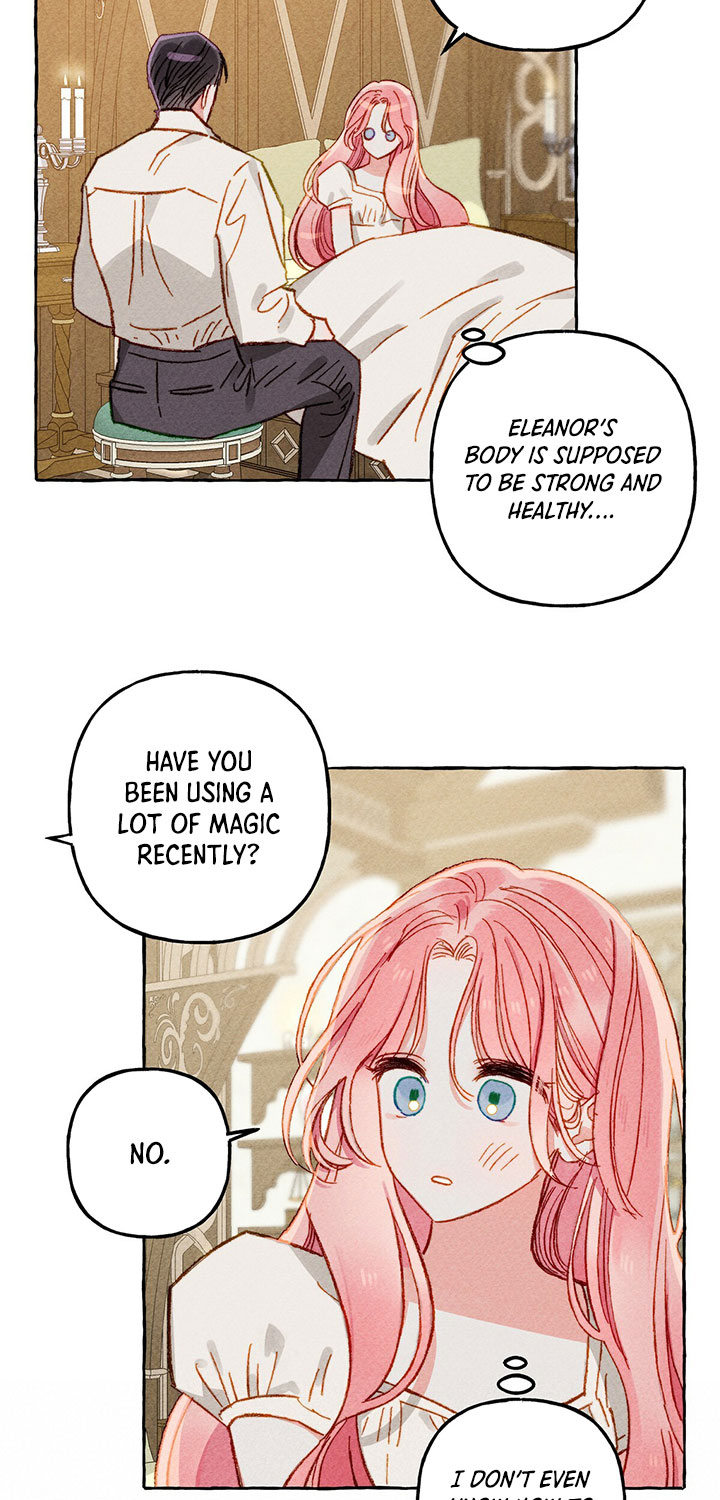 I Raised A Black Dragon Chapter 6 page 25 - Chapter 6