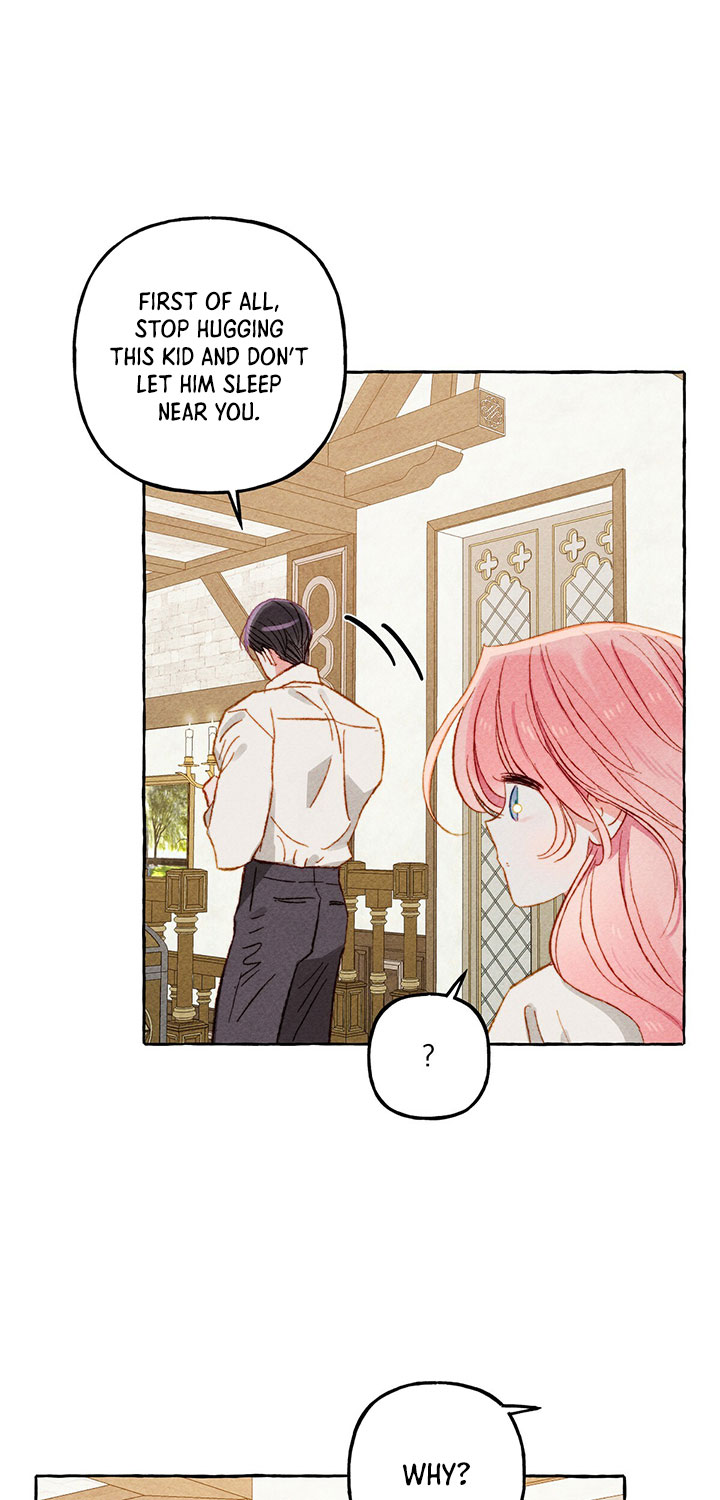 I Raised A Black Dragon Chapter 6 page 28 - Chapter 6