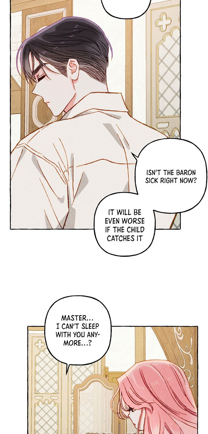 I Raised A Black Dragon Chapter 6 page 29 - Chapter 6