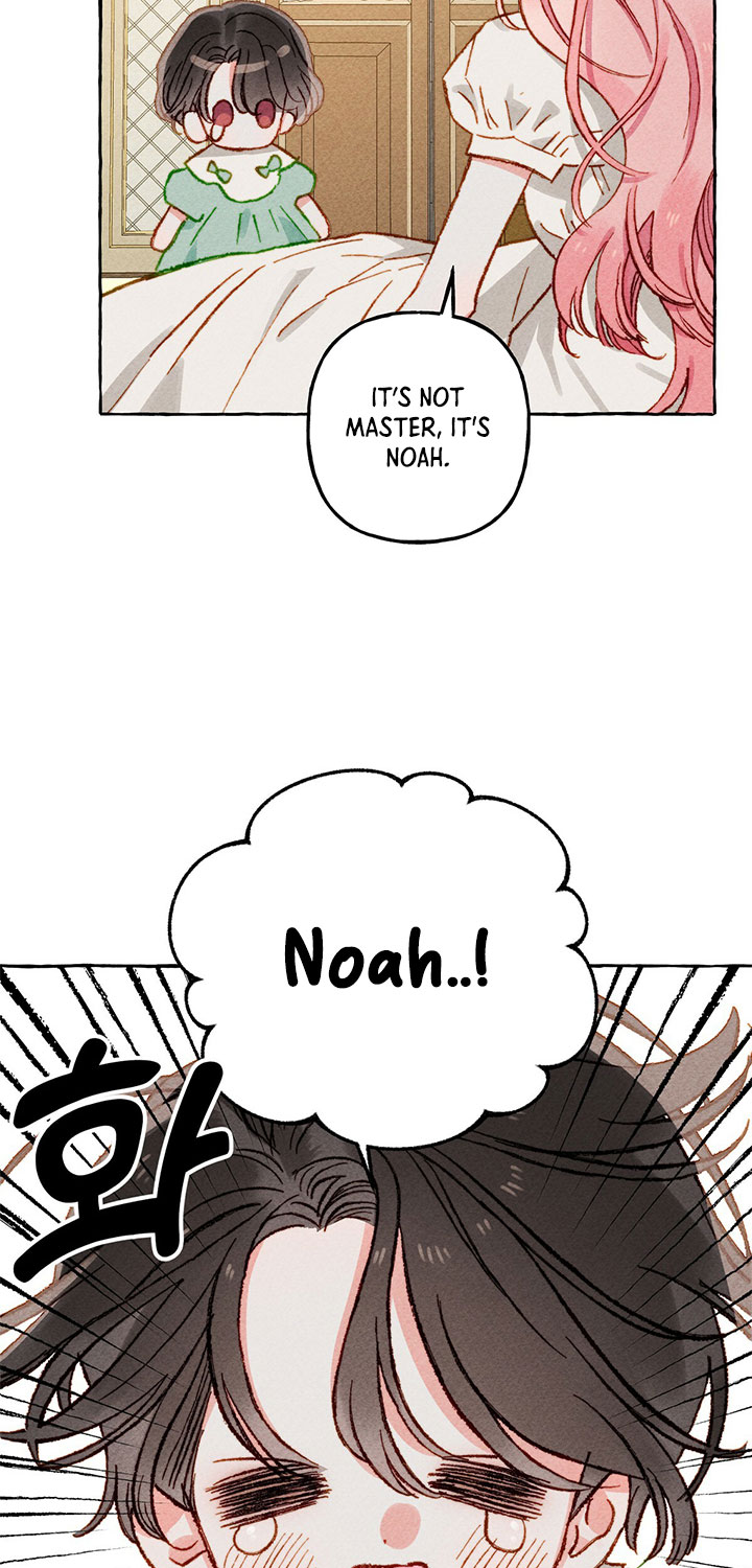 I Raised A Black Dragon Chapter 6 page 30 - Chapter 6