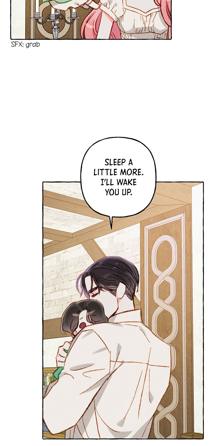 I Raised A Black Dragon Chapter 6 page 32 - Chapter 6