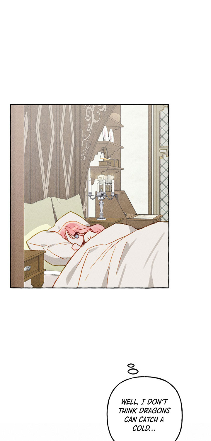 I Raised A Black Dragon Chapter 6 page 33 - Chapter 6
